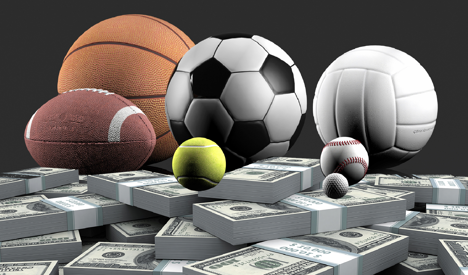 What Sports Betting Apps Give You Free Money